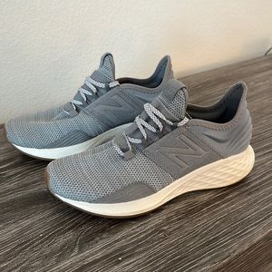 New Balance Sneakers. Size 8.